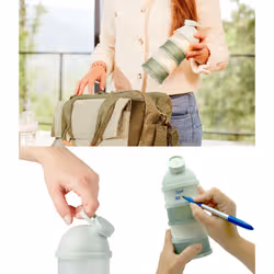 BabyMoov A004214 Doseur de lait en poudre - Vue supplémentaire 3