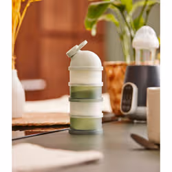 BabyMoov A004214 Doseur de lait en poudre - Vue supplémentaire 4