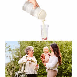 BabyMoov A004215 Doseur de lait en poudre - Vue supplémentaire 3