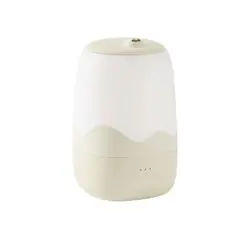 BabyMoov Wave humidificateur Ultrasonic 4 L Beige 25 W