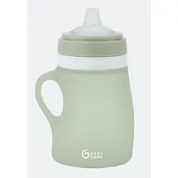 BabyMoov A005011 Gobelet antifuite 150 ml Gobelet verseur