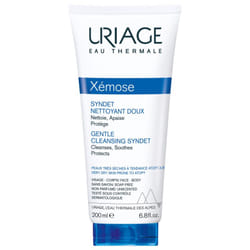 Uriage Xémose Syndet Nettoyant Doux 200 ml