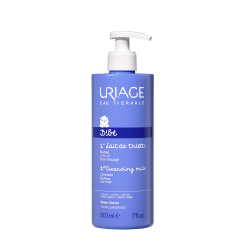URIAGE LAIT DE TOILETTE BEBE 500ML