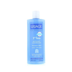 URIAGE 1ERE EAU NETTOYANTE BEBES ENFANTS 500ML