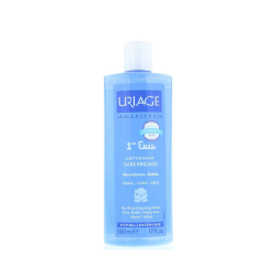 URIAGE 1ERE EAU NETTOYANTE BEBES ENFANTS 500ML