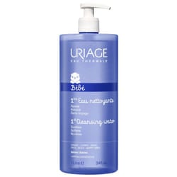 Uriage Bébé 1st Cleansing Water 1000 ml