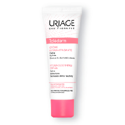 Uriage Toléderm crème hydratante pour le visage Femmes 50 ml