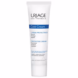 Crème Protectrice 100ml Cold Cream Uriage