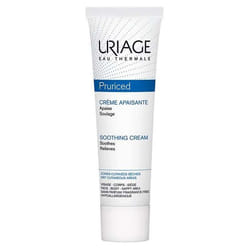 Uriage Pruriced Soothing Cream 100 ml