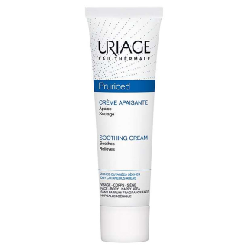 Uriage Pruriced Soothing Cream 100 ml