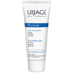 Uriage Pruriced Soothing Gel 100 ml