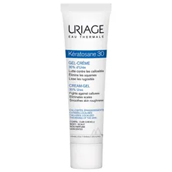 Uriage Kératosane 30 Gel-Crème 40 ml