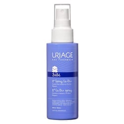 Uriage Bébé 1st Cu-Zn+ Spray 100 ml