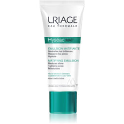 Uriage Hyséac Mat´ Émulsion Matifiante 40 ml
