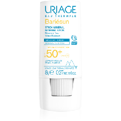 Stick Spf50+ 8g Bariésun Uriage