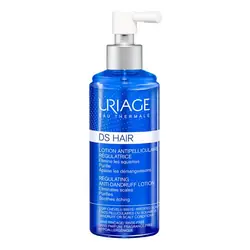 Uriage DS HAIR Lotion Antipelliculaire Régulatrice 100 ml