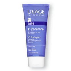URIAGE BEBE 1ER SHAMPOOING EXTRA DOUX 200ML