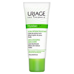 URIAGE HYSEAC K18 40ML MODELE STANDARD