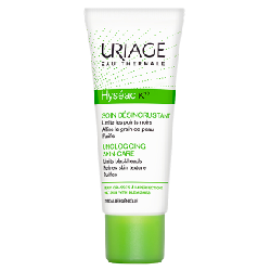 URIAGE HYSEAC K18 40ML MODELE STANDARD