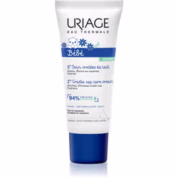 1er Soin Croutes De Lait 40ml Bébé Uriage