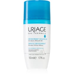 Déodorant Douceur Anti-Odeur Peaux Sensibles 50ml Uriage