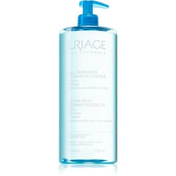 Gel Douche Surgras Dermatologique Peaux Sensibles 1l Hygiène Uriage