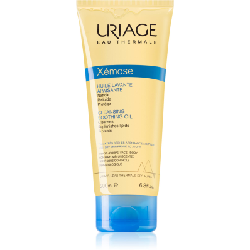 Huile Lavante Apaisante 200ml Xemose Peaux Tres Seches A Tendance Atopique Uriage