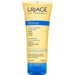 Uriage Xémose Huile Lavante Apaisante 200 ml
