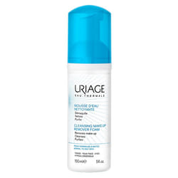 Uriage Hygiene Cleansing Make-up Remover Foam 150 ml