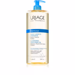 Uriage Xémose Huile Lavante Apaisante 1000 ml
