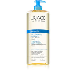Huile Lavante Apaisante 1l Xemose Peaux Tres Seches Et Atopiques Uriage