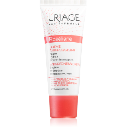 Creme Anti Rougeurs Peaux Sensibles A Rougeurs 40ml Roseliane Uriage