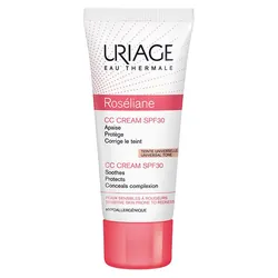 Uriage Roseliane CC Cream SPF 30 SPF 30 40 ml
