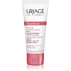 Masque Anti Rougeurs 40ml Roseliane Peaux Sensibles Uriage