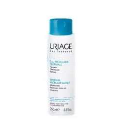 Uriage Eau Micellaire Thermale Peaux Normales à Sèches 250 ml