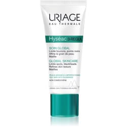Uriage Hyséac 3-Regul Global Skincare 40 ml