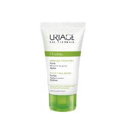 URIAGE HYSEAC MASQUE PURIFIANT 50ML
