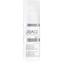 Uriage Dépiderm Anti-Brown Spot Daytime Care SPF 50+ 30 ml