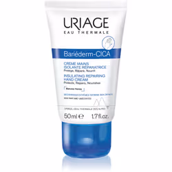 Uriage Bariéderm Cica Insulating Repairing Hand Cream 50 ml