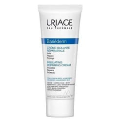 Uriage Bariéderm Cica-Créme au Cuivre-Zinc 40 ml