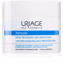Uriage Xémose Cérat Relipidant Anti-Irritations 200 ml