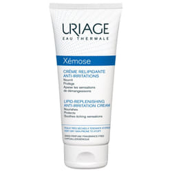 Creme Relipidante Anti-irritations 200ml Xemose Uriage