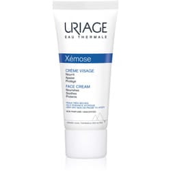 Creme Visage Peaux Tres Seches A Tendance Atopique 40ml Xemose Uriage