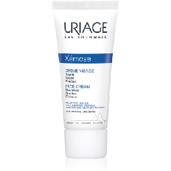Creme Visage Peaux Tres Seches A Tendance Atopique 40ml Xemose Uriage
