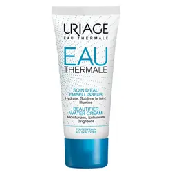 Uriage Eau Thermale Crème d´eau Riche 40 ml