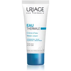 Uriage Eau Thermale Crème D´eau 40 ml