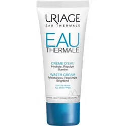 Uriage Eau Thermale Crème D´eau 40 ml