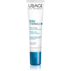 Uriage Eau Thermale Soin D´eau Contour Des Yeux 15 ml