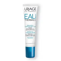 Uriage Eau Thermale Soin D´eau Contour Des Yeux 15 ml