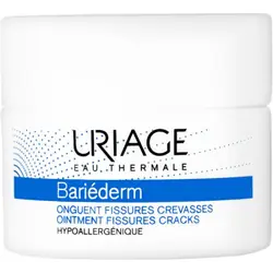 Uriage Bariéderm Onguent Fissures Crevasses 40 ml